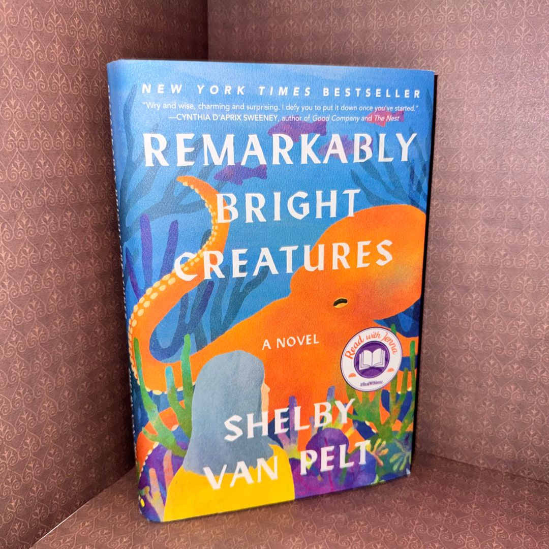 Remarkably Bright Creatures