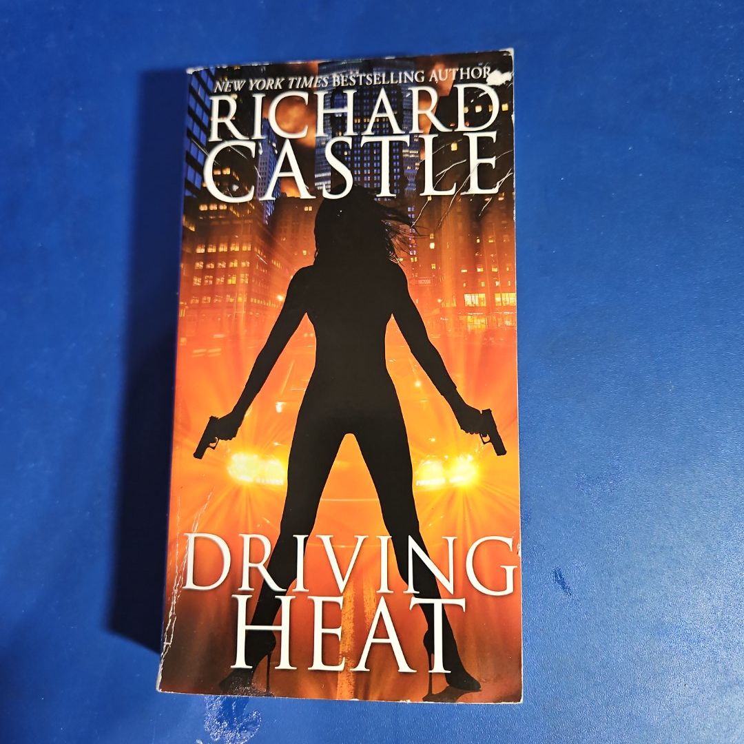Driving Heat