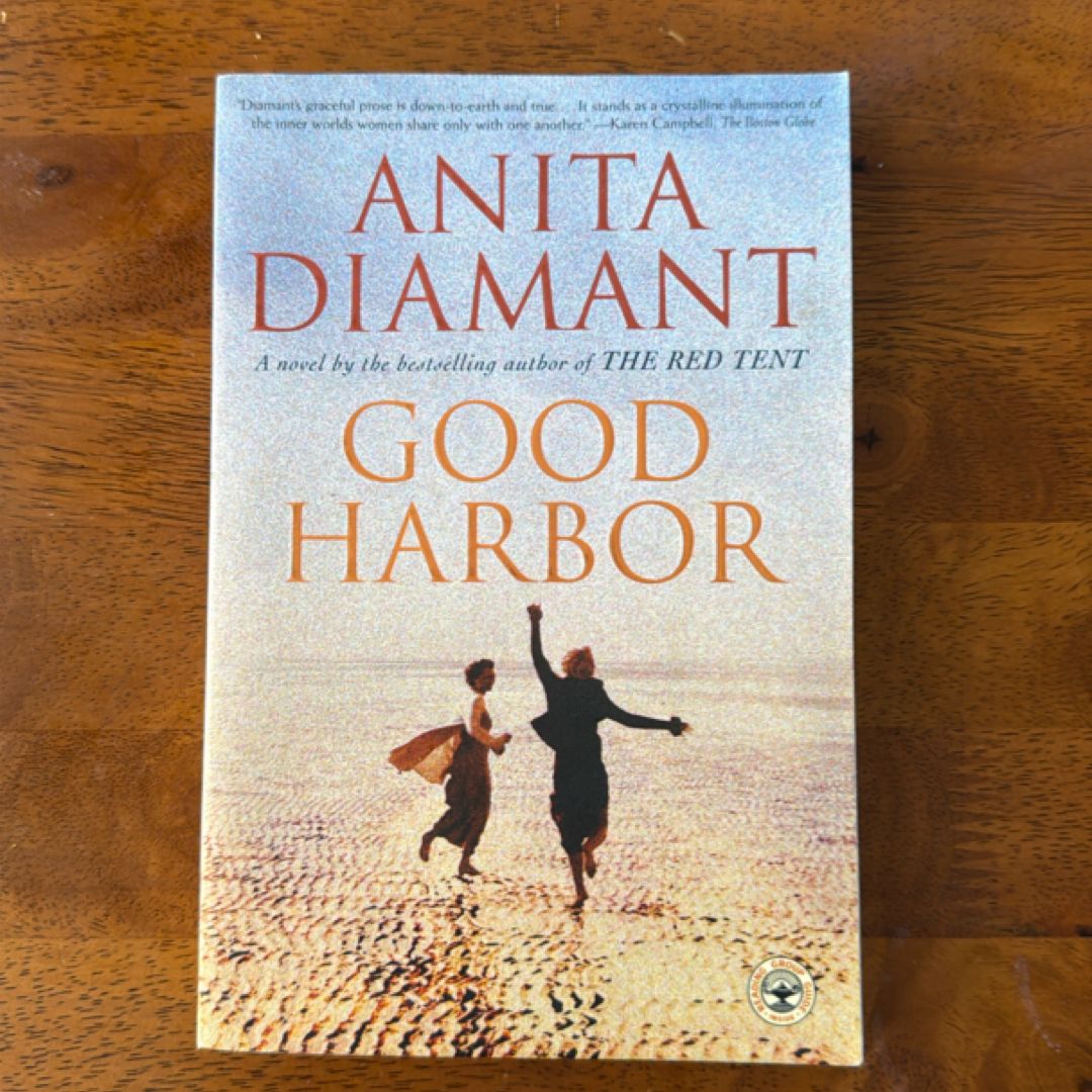 Good Harbor