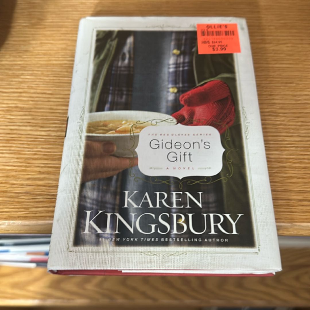 Gideon's Gift