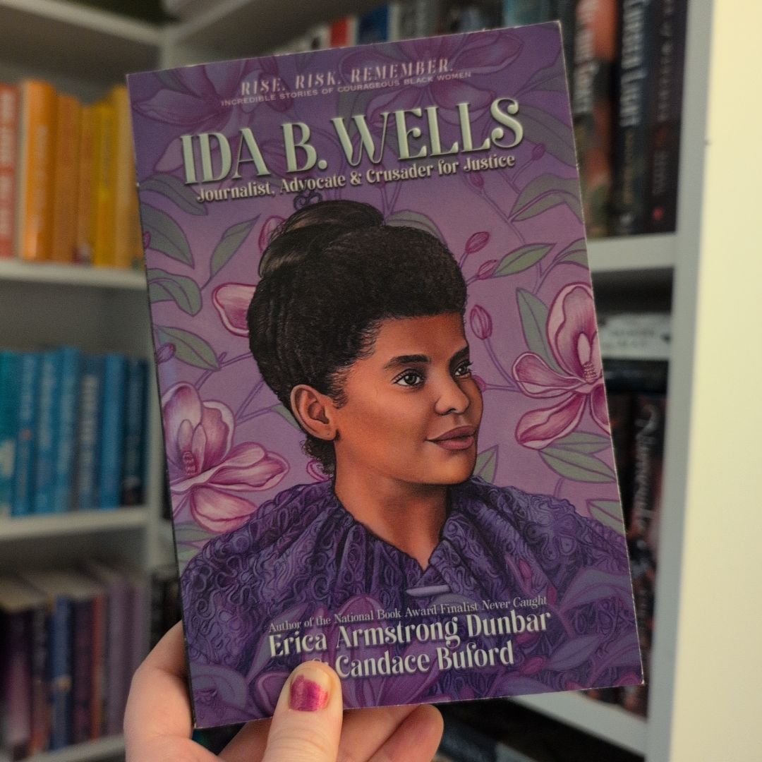 Ida B. Wells