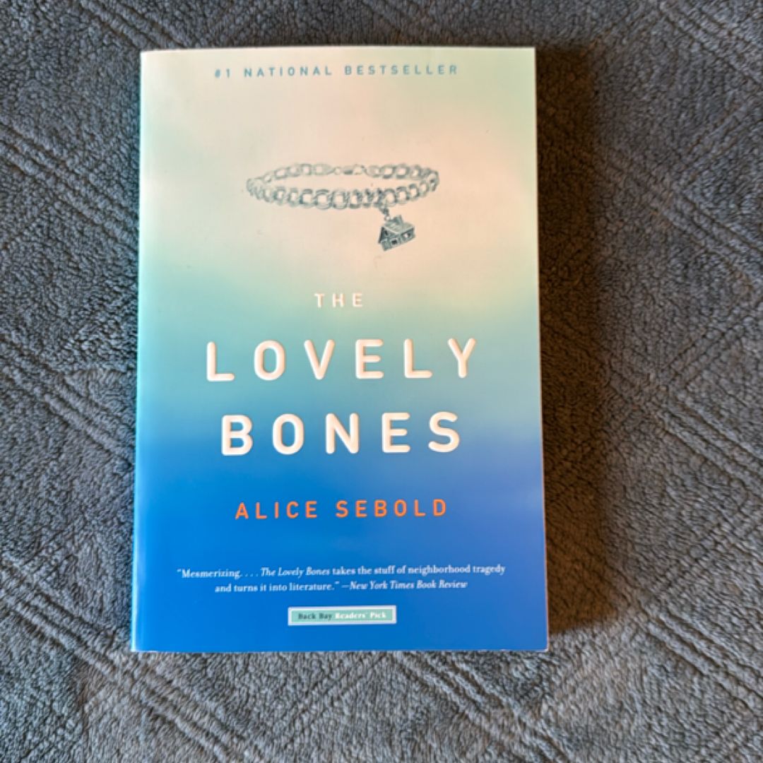 The Lovely Bones