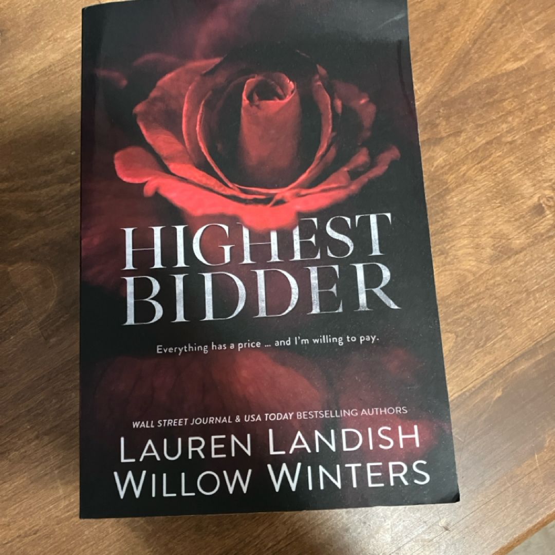 Highest Bidder