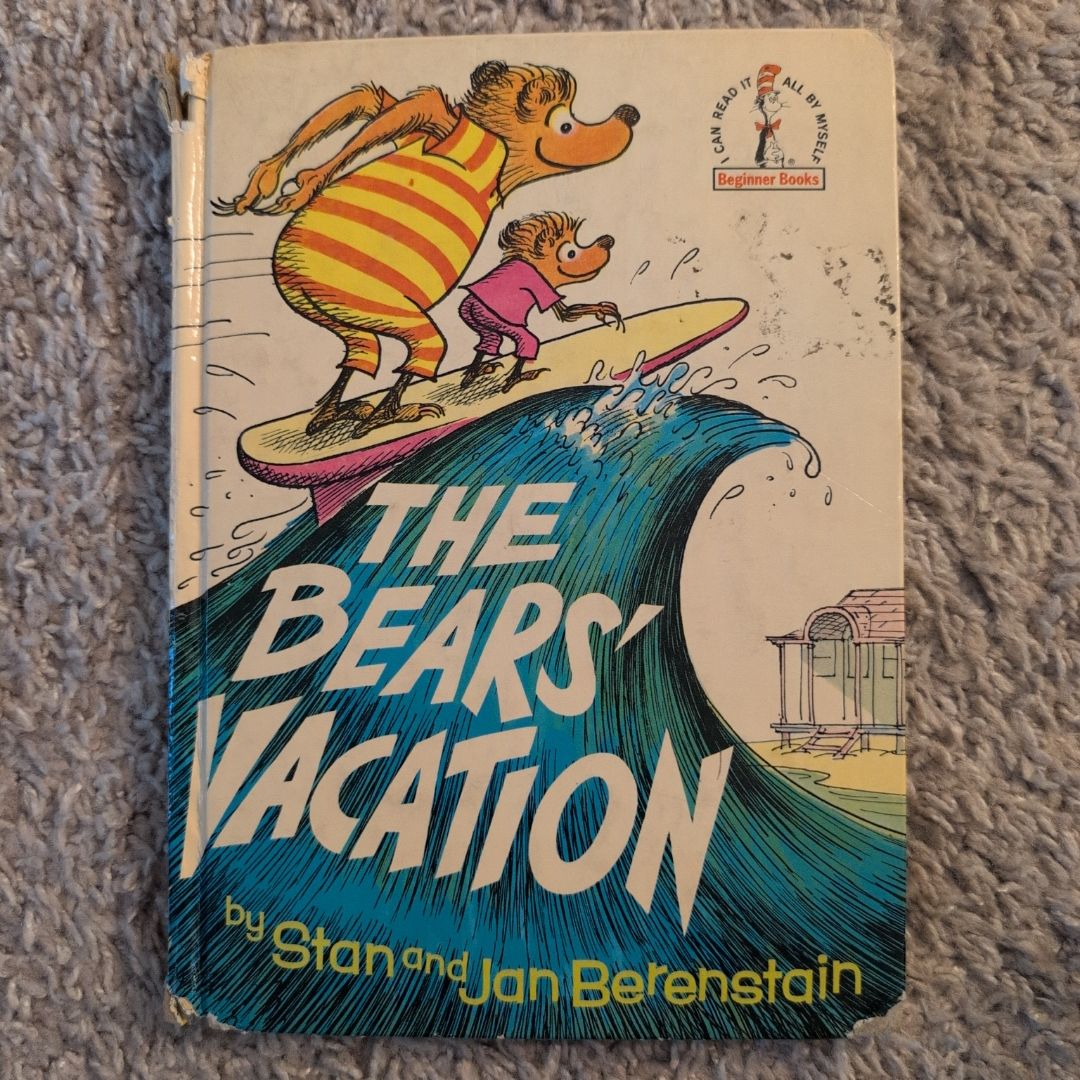 The Berenstain Bears