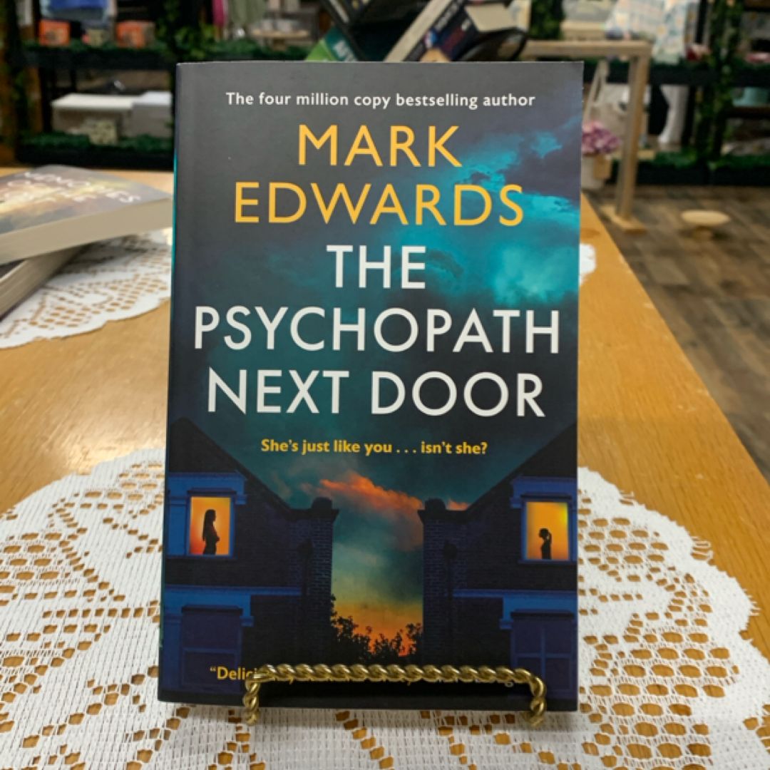 The Psychopath Next Door