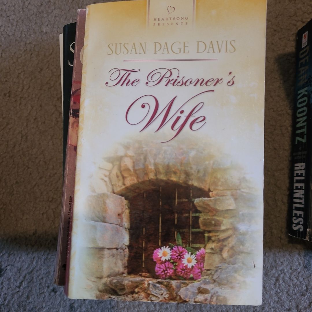The Prisoner's Wife