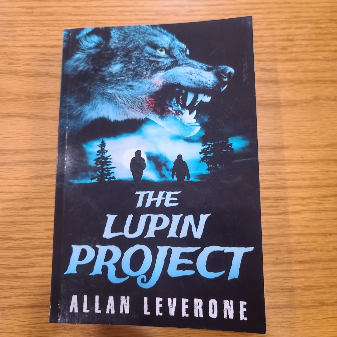 The Lupin Project