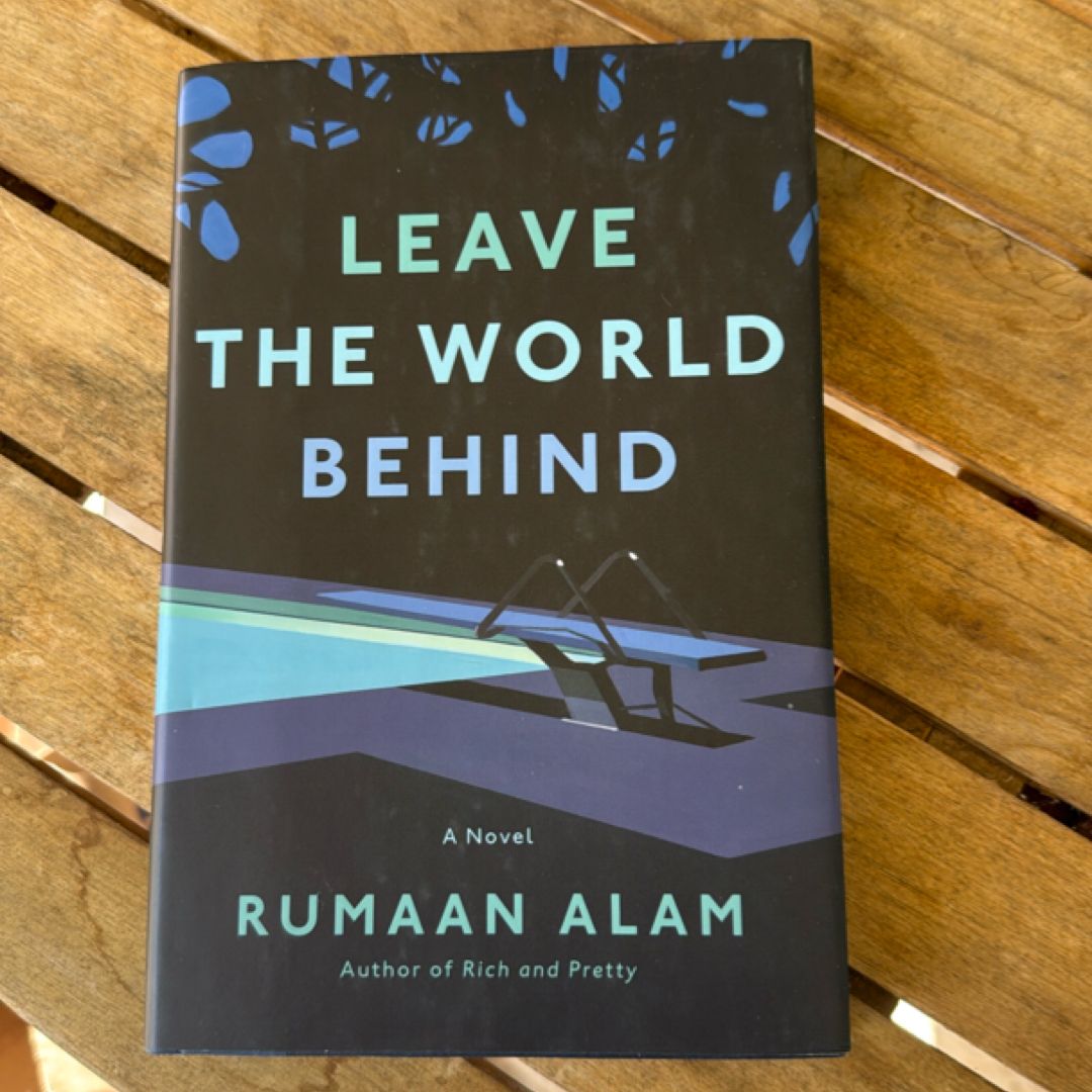 Leave the World Behind