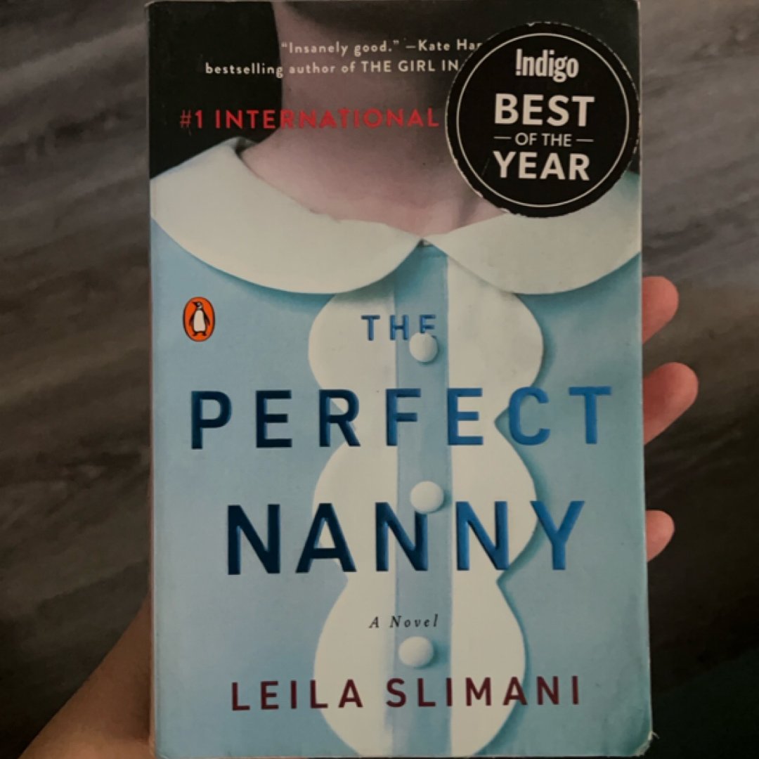 The Perfect Nanny