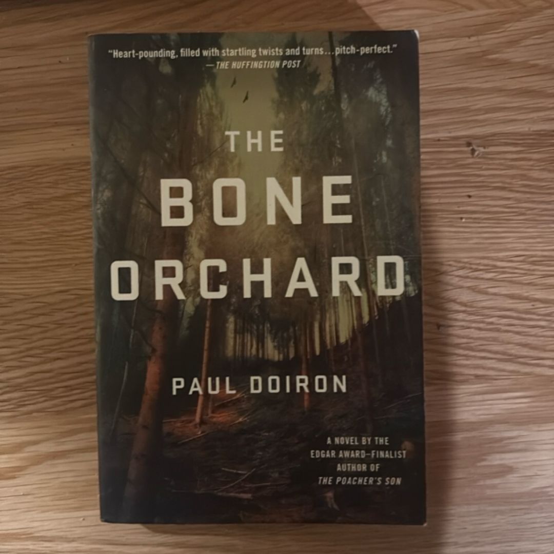 The Bone Orchard