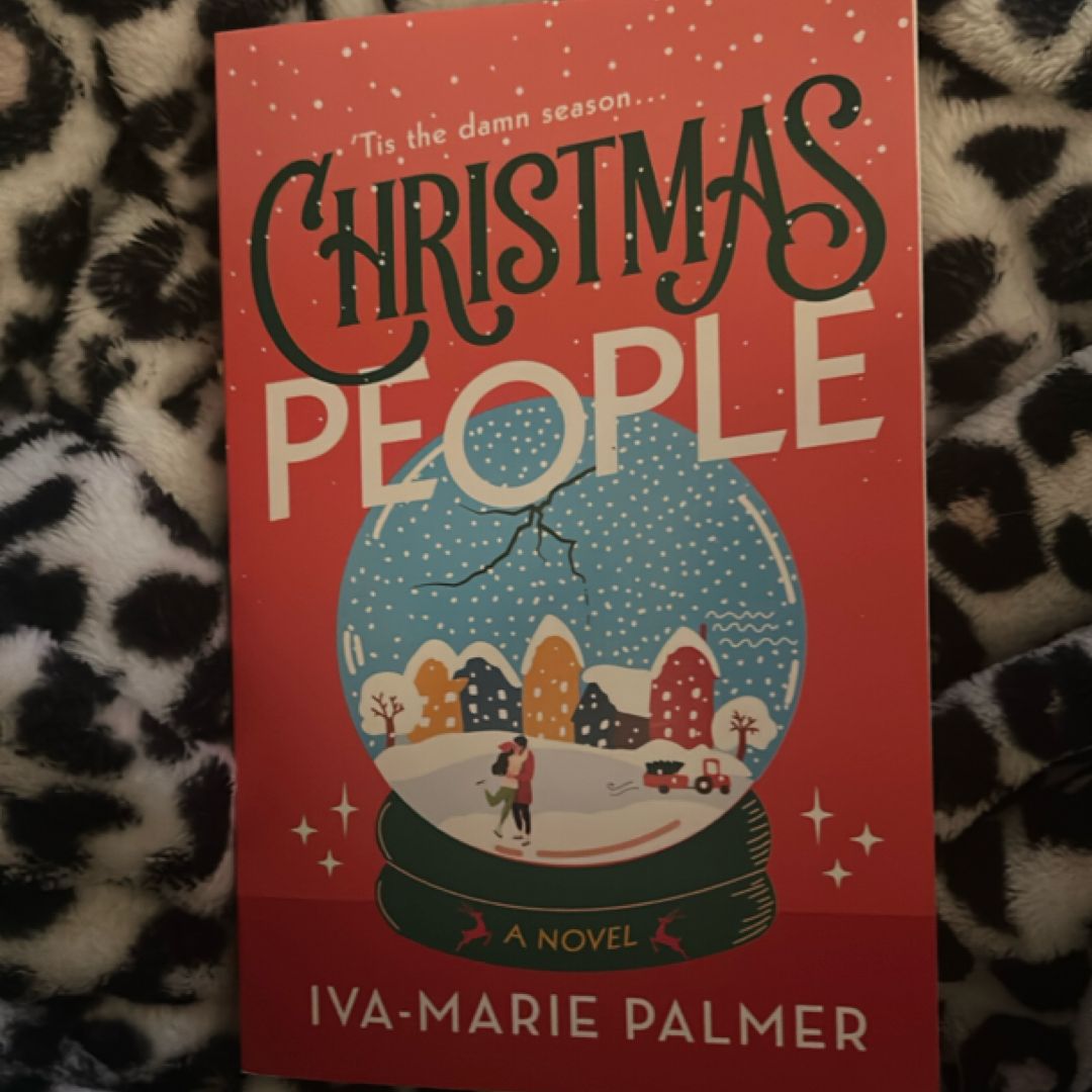Christmas People