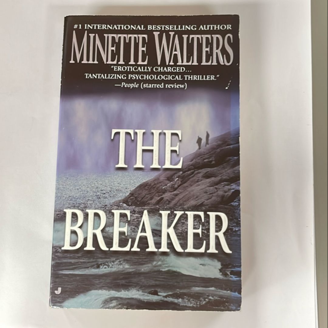 The Breaker