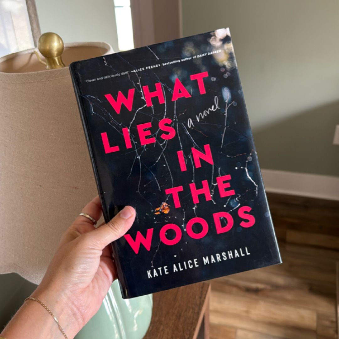 What Lies in the Woods