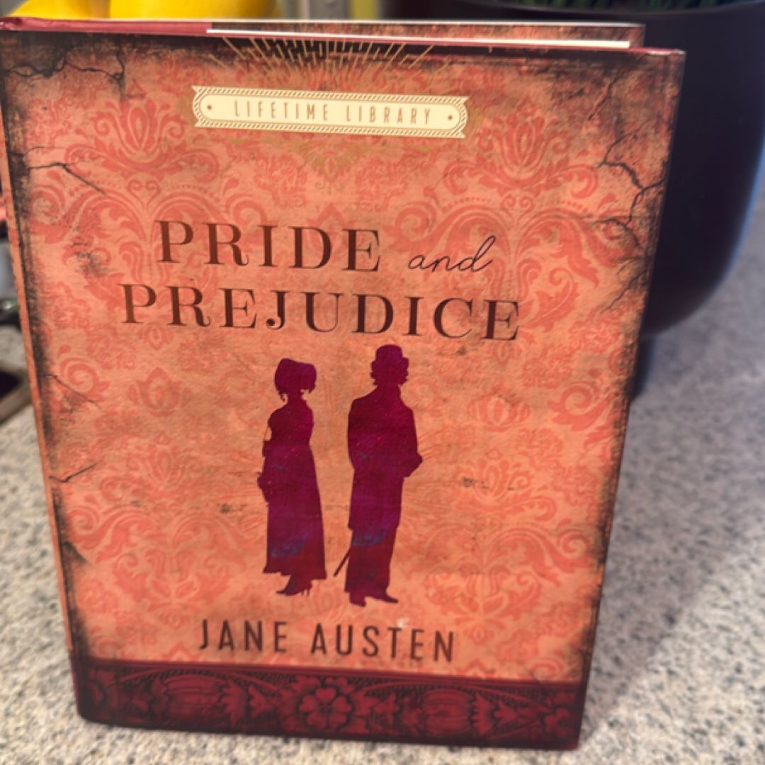 Pride and Prejudice