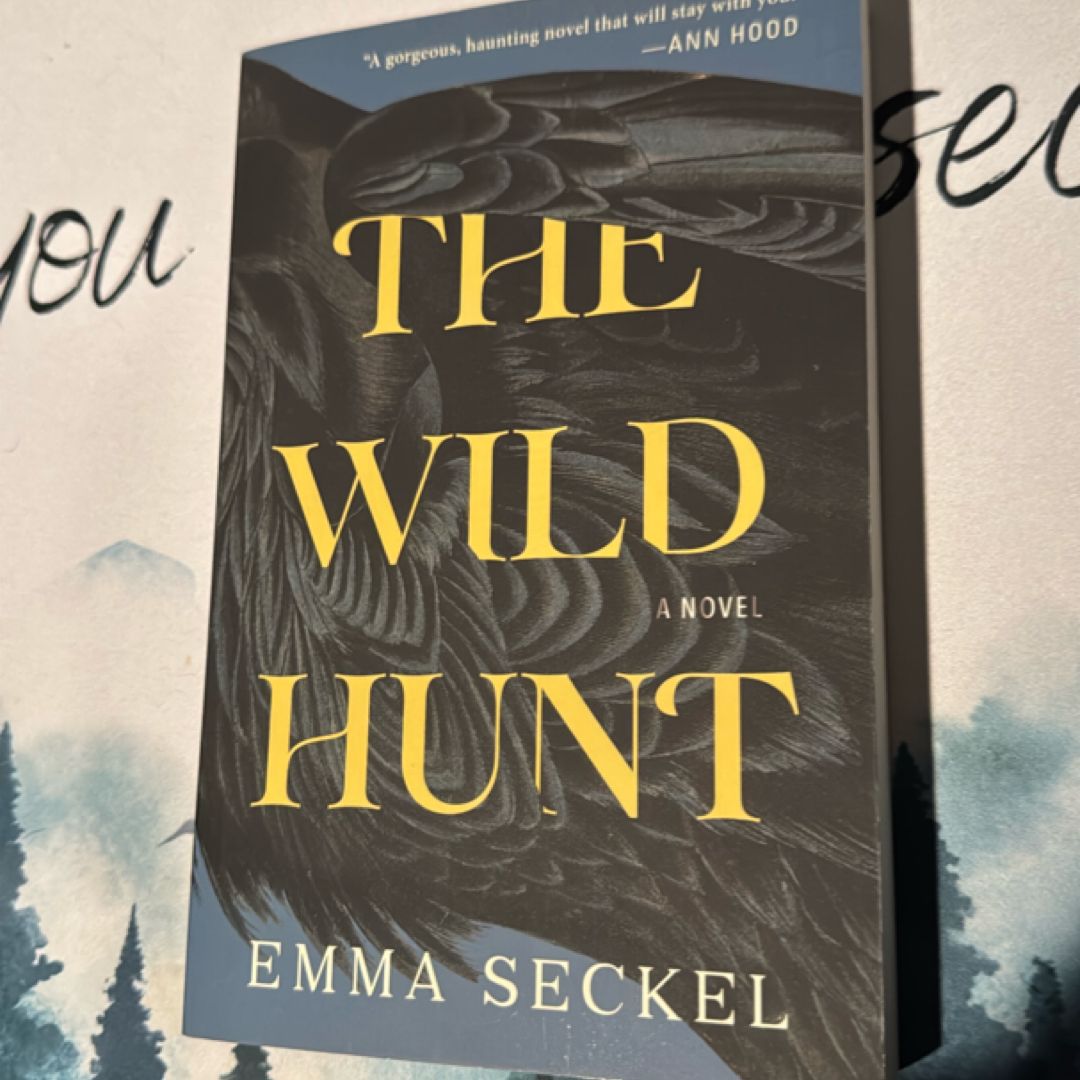 The Wild Hunt