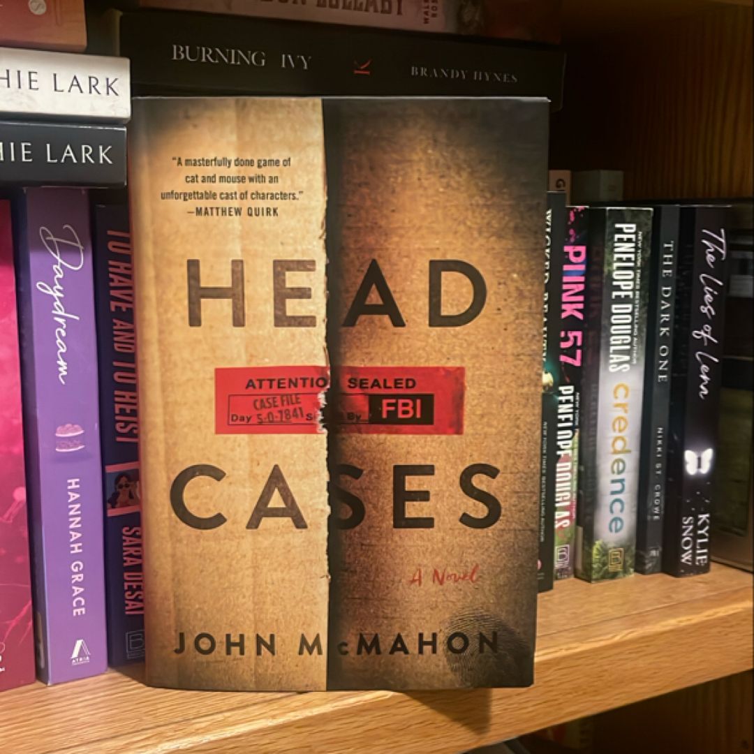 Head Cases