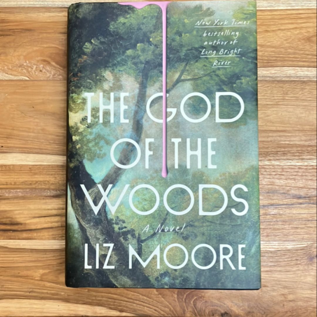 The God of the Woods