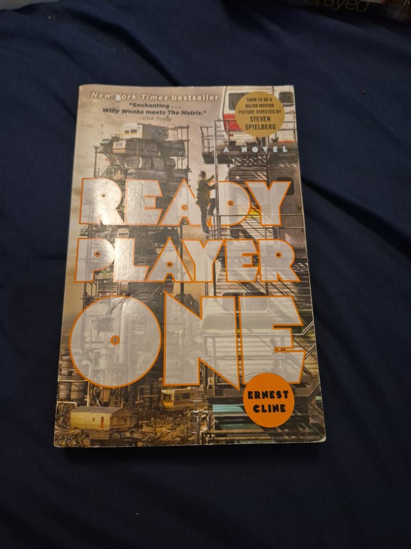 Ready Player One