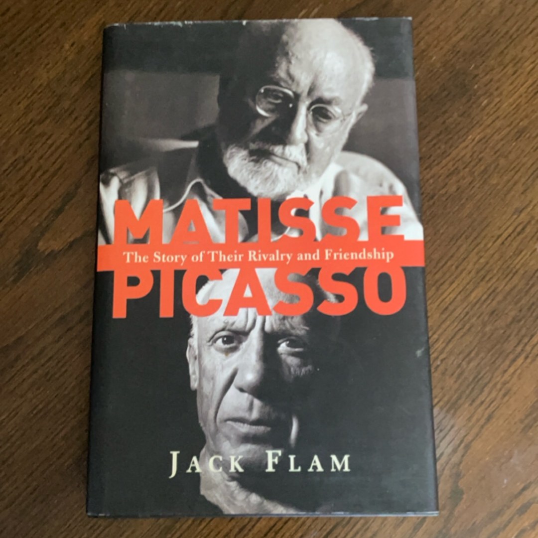 Matisse and Picasso