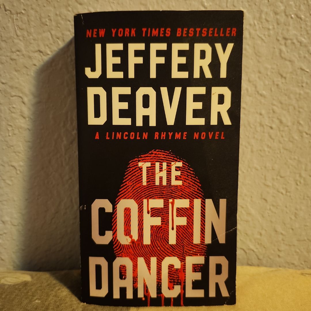 The Coffin Dancer