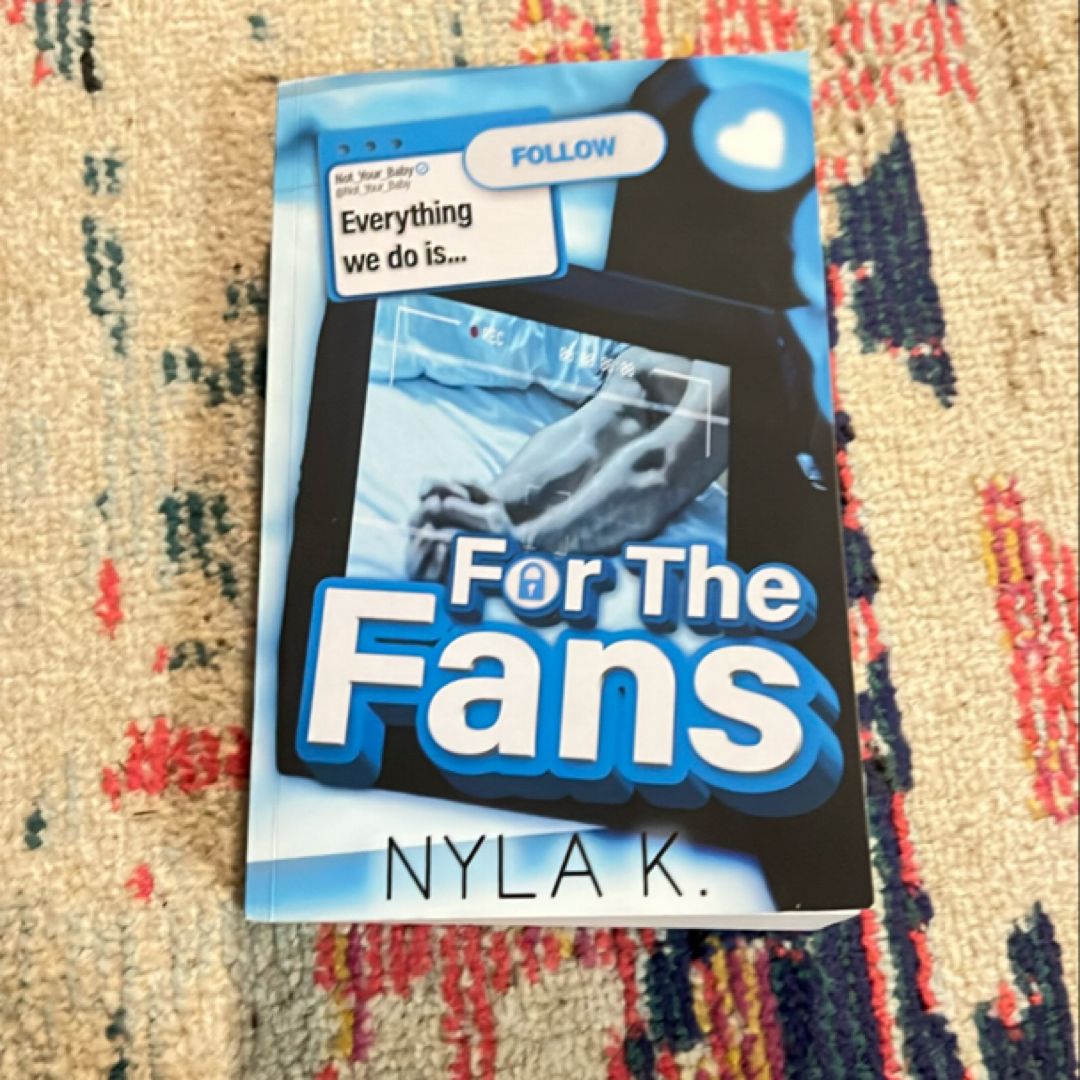 For the Fans