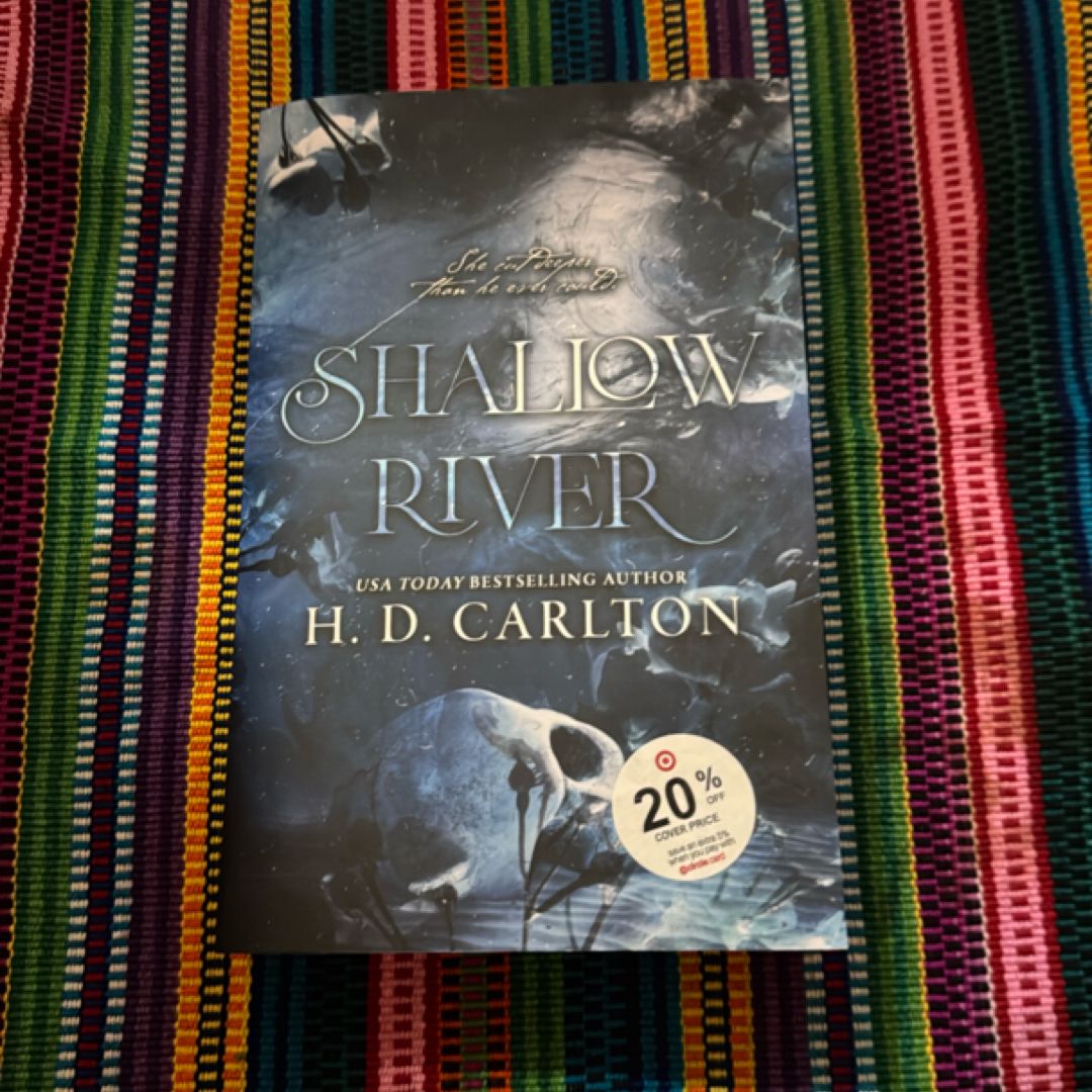 Shallow River