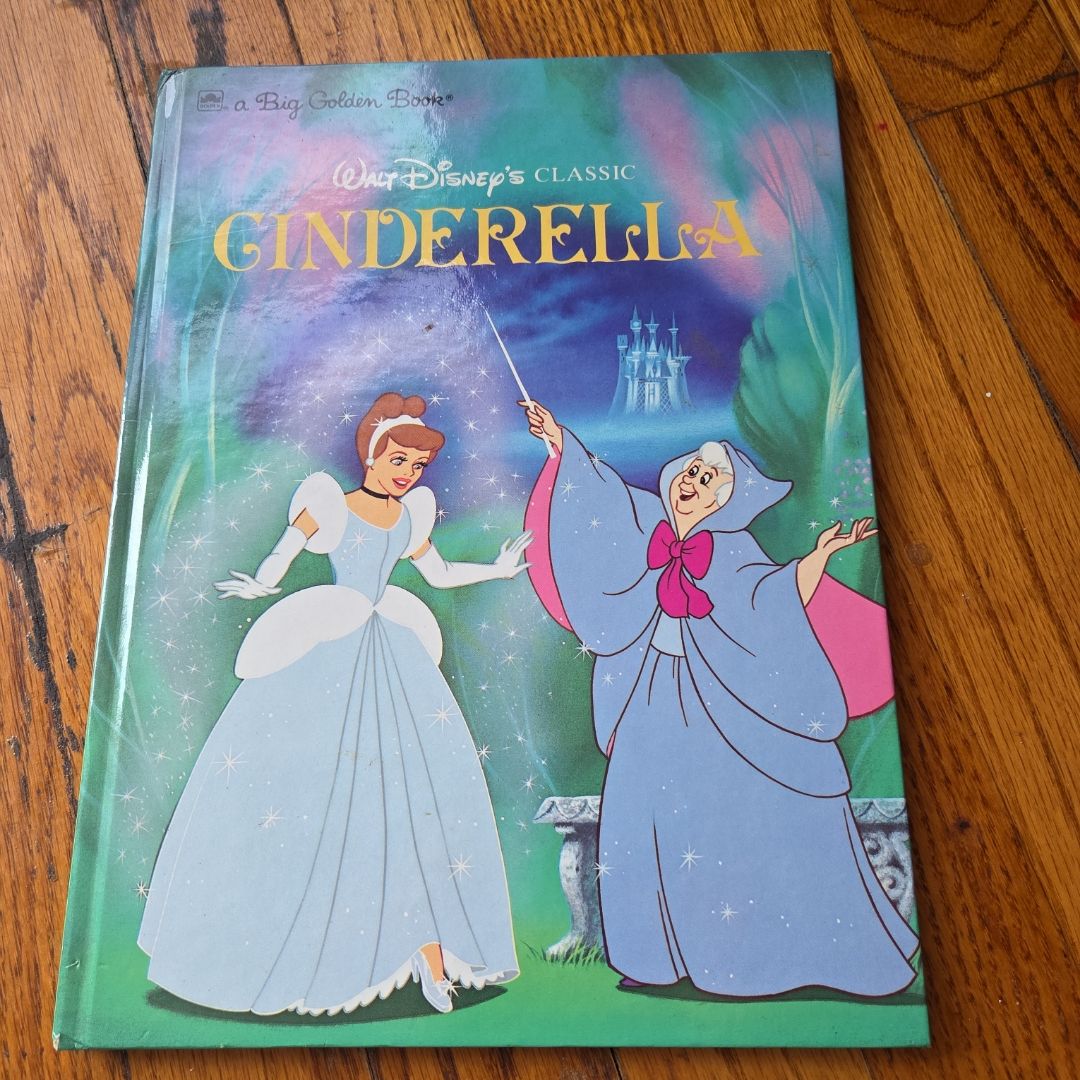 Cinderella