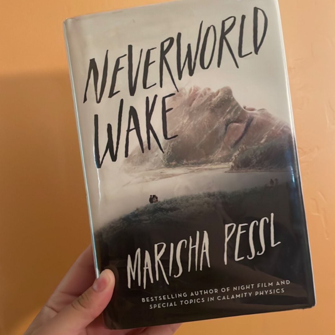 Neverworld Wake
