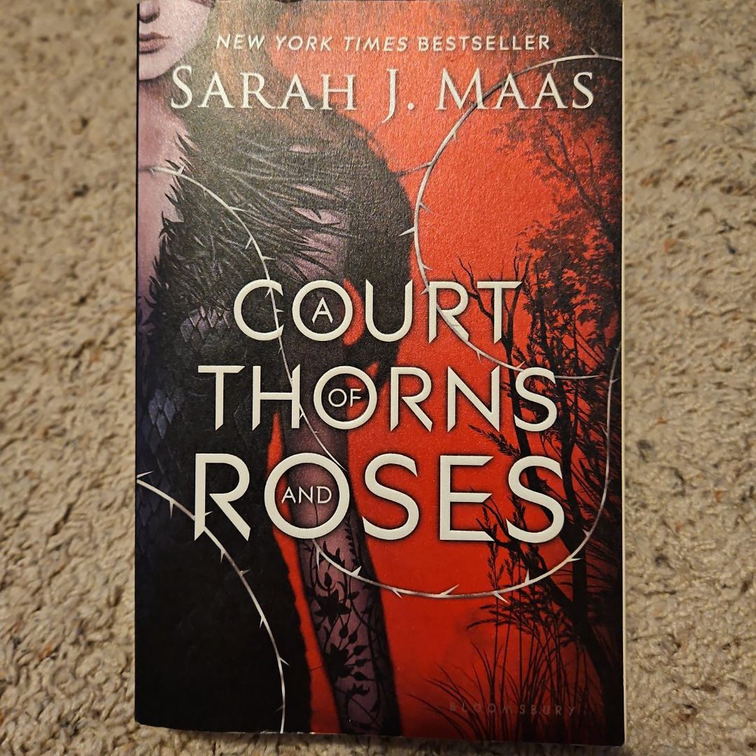 A Court of Thorns and Roses