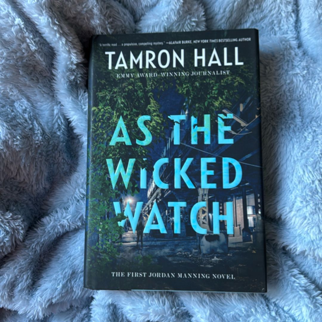 As the Wicked Watch