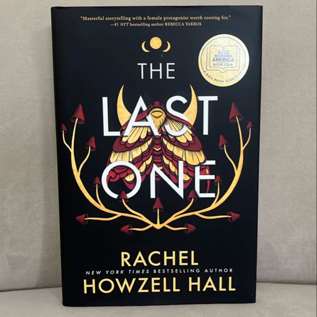 The Last One (Standard Edition)