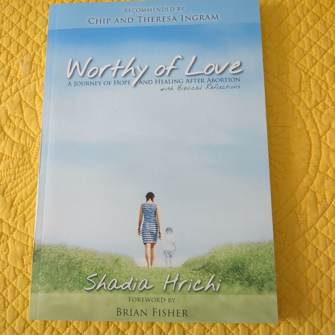 Worthy of Love