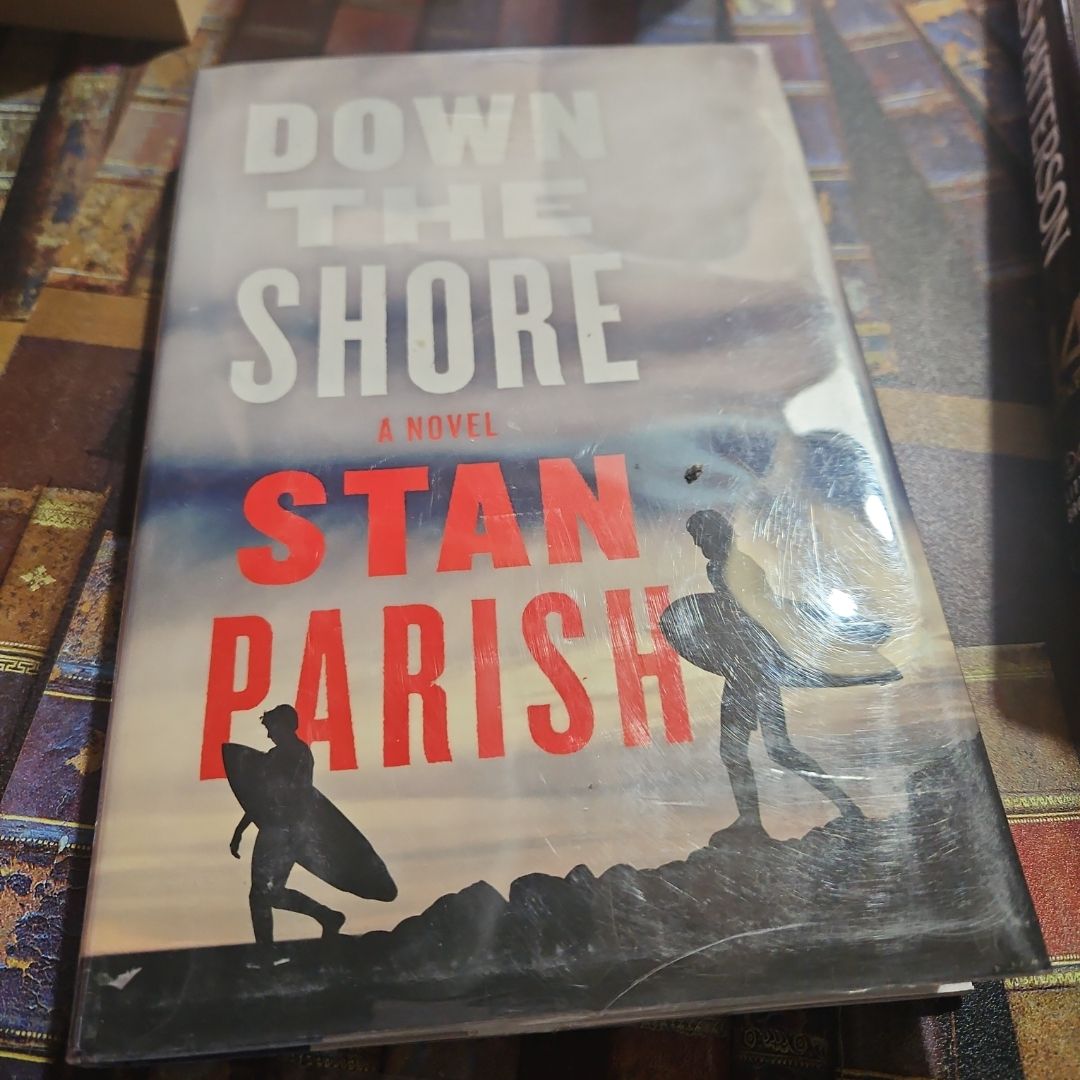 Down the Shore