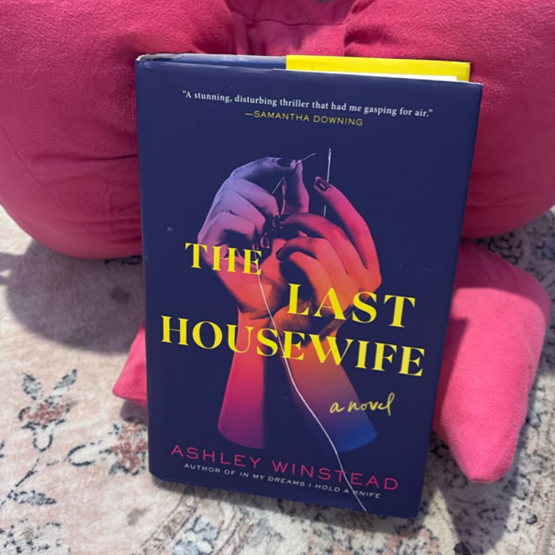 The Last Housewife