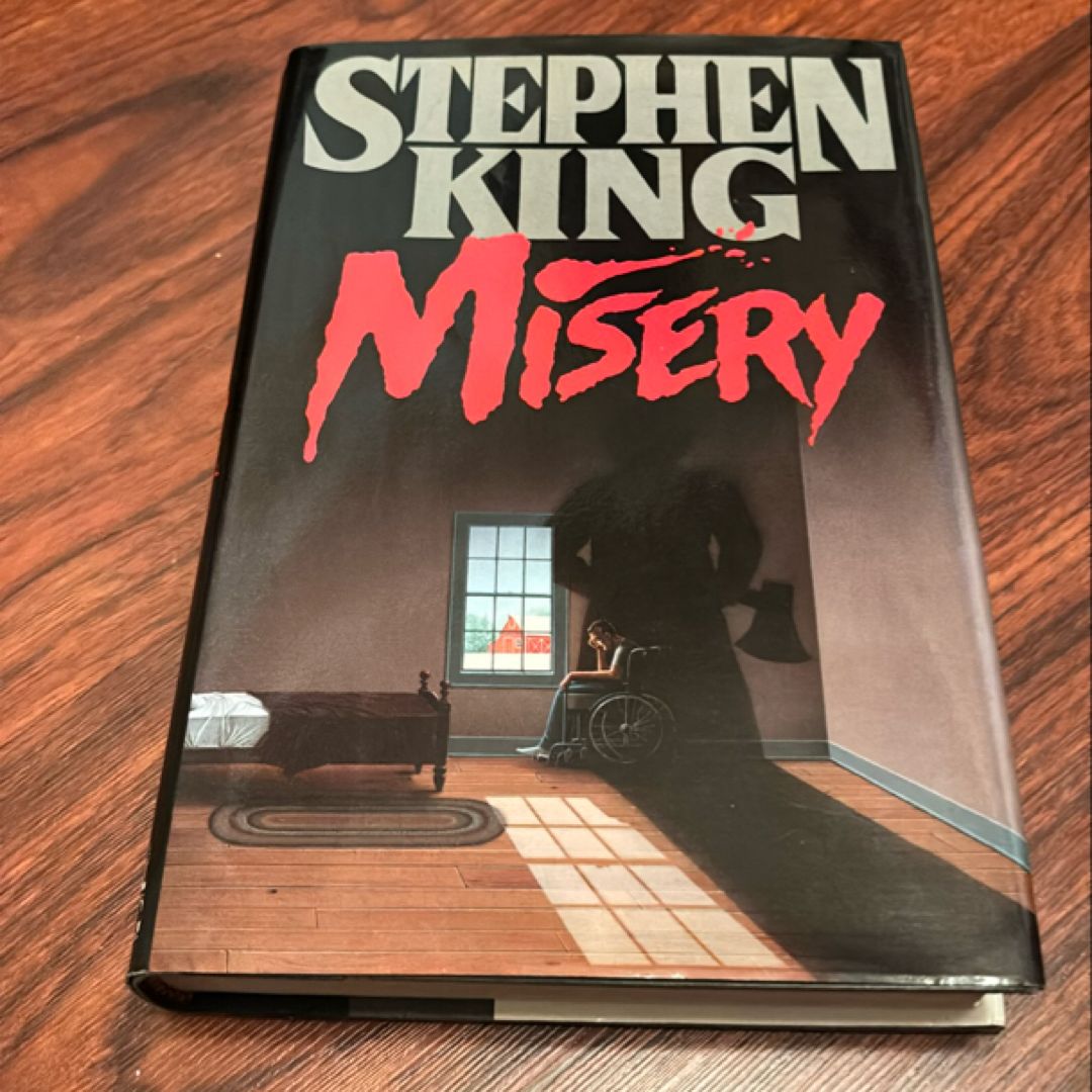 Misery