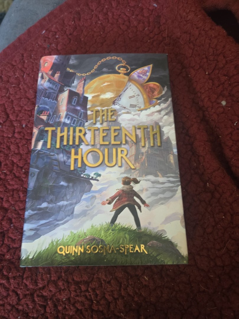 The Thirteenth Hour