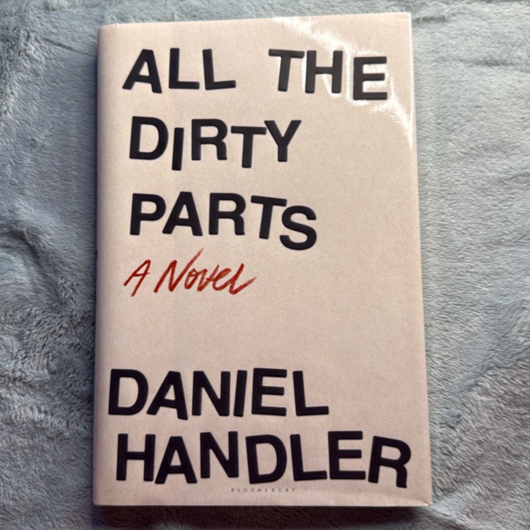 All the Dirty Parts