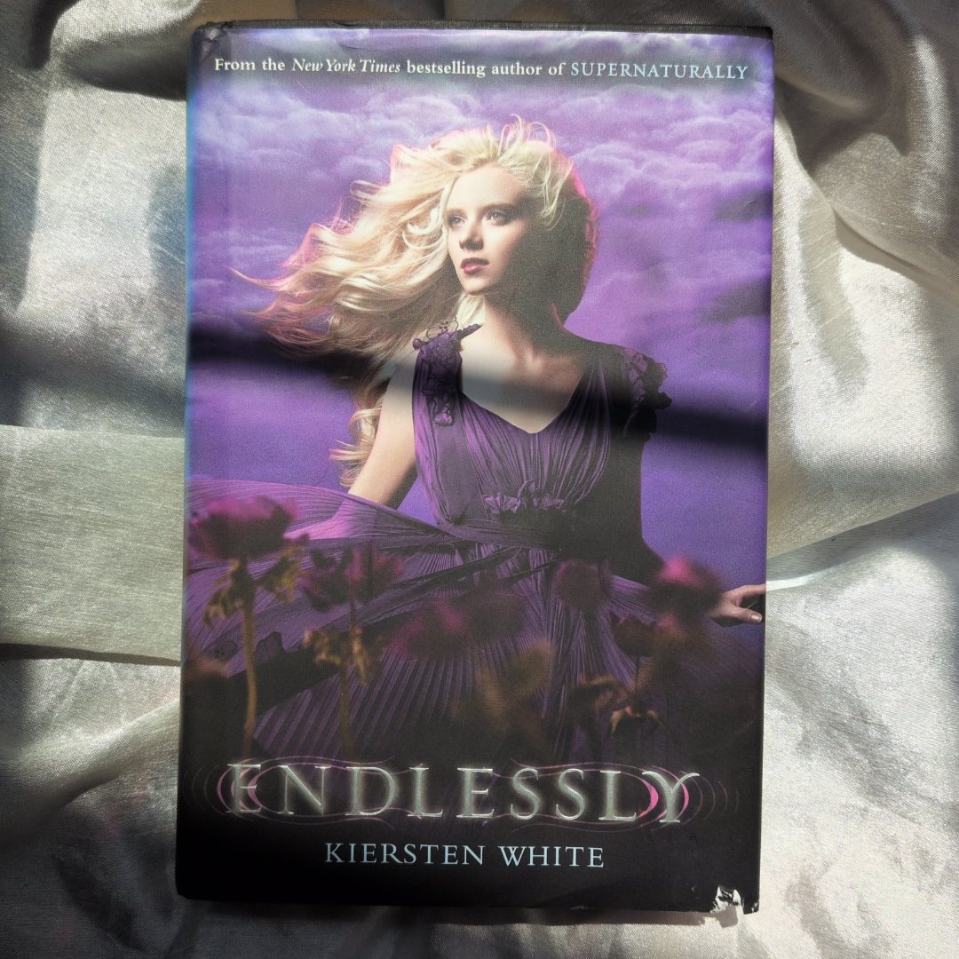 Endlessly