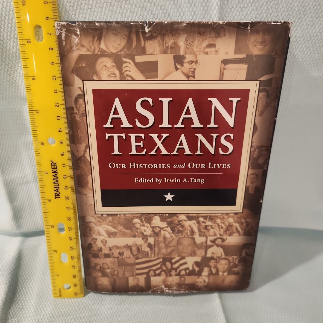Asian Texans