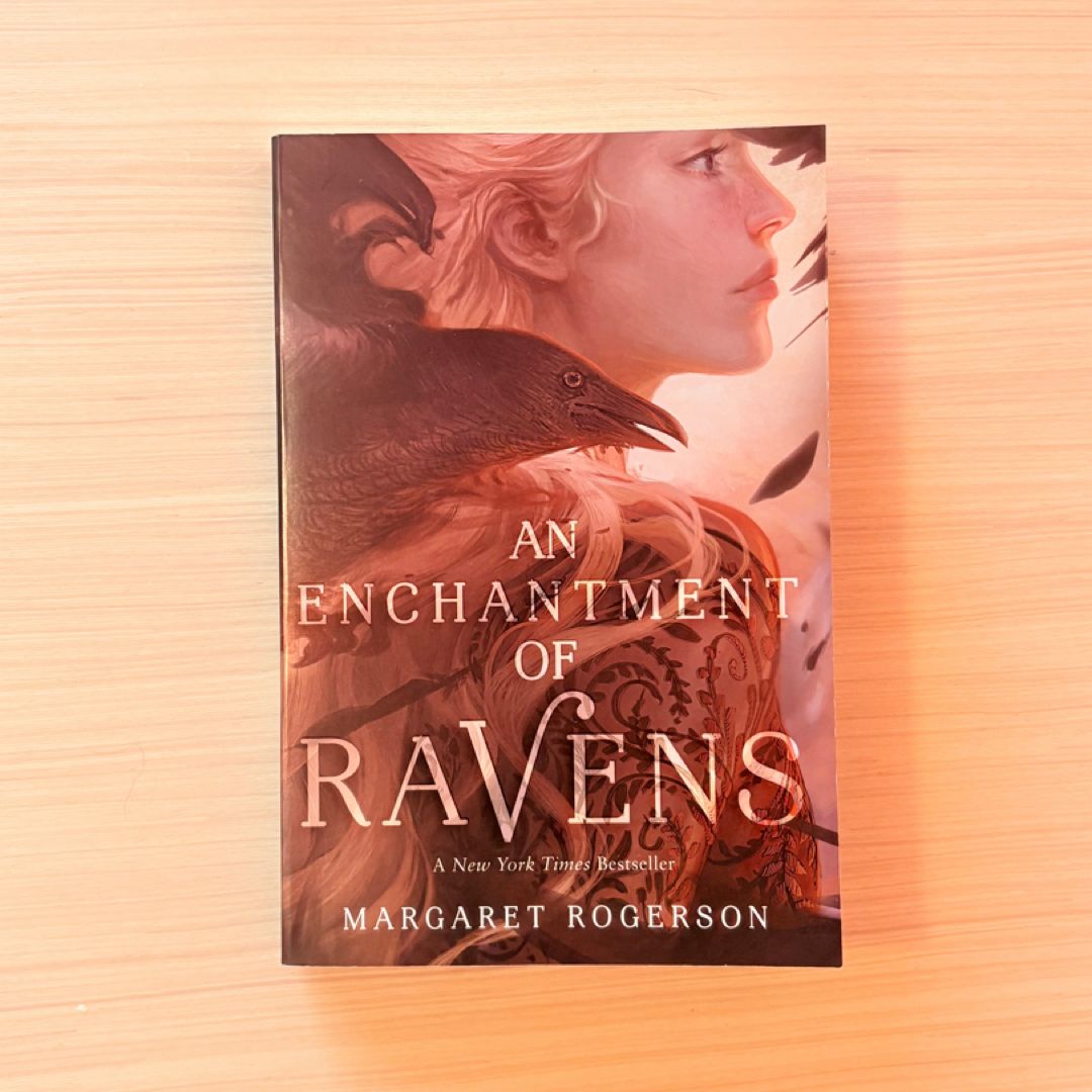 An Enchantment of Ravens