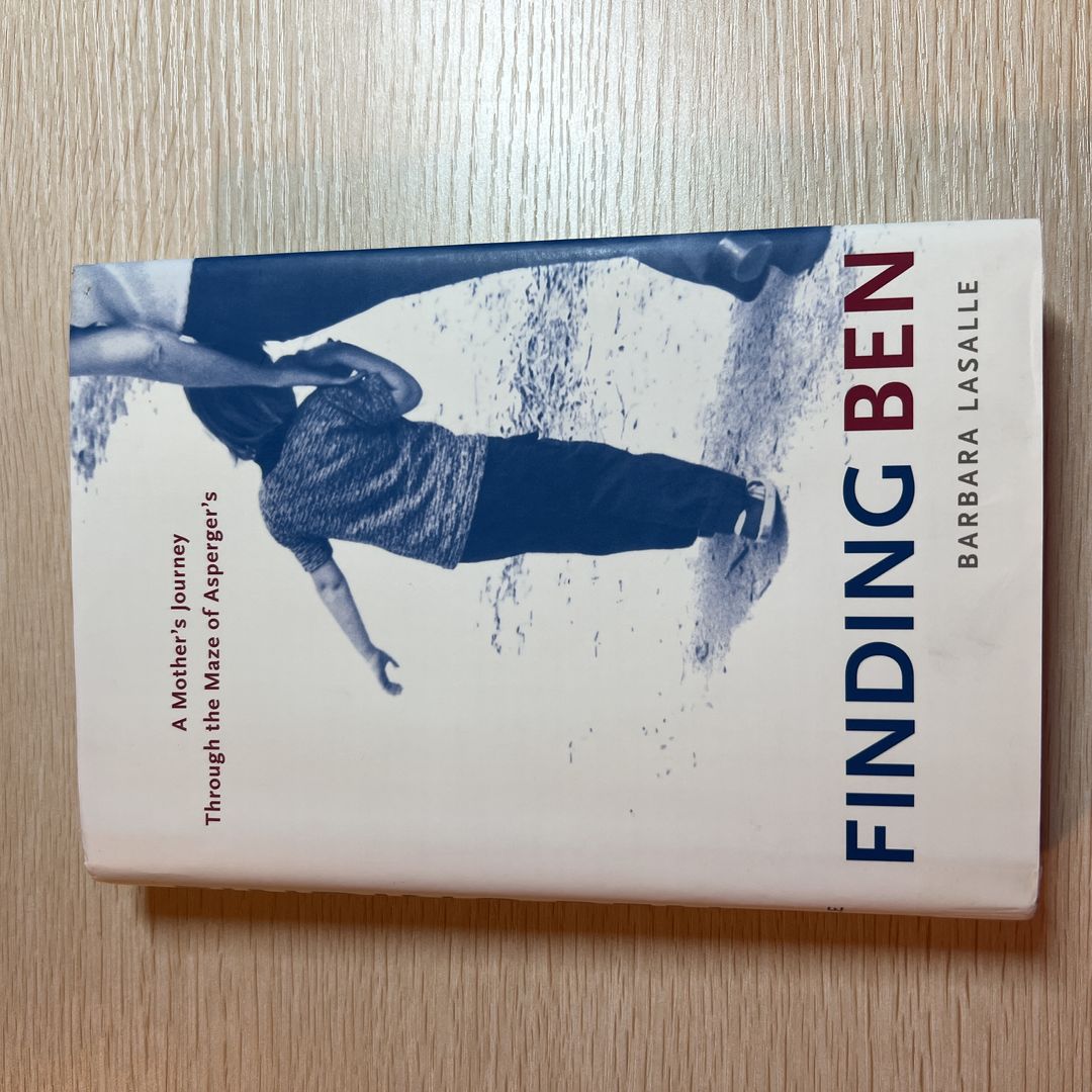 Finding Ben
