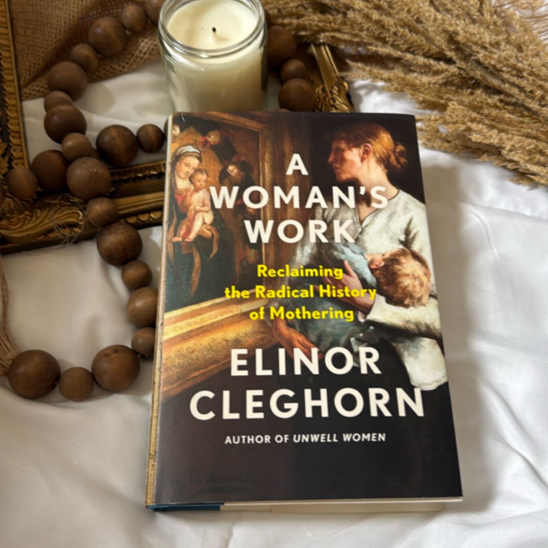 A Woman's Work