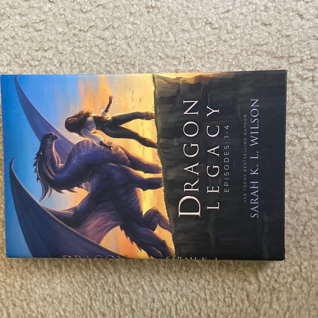 Dragon School: Episodes 11-15