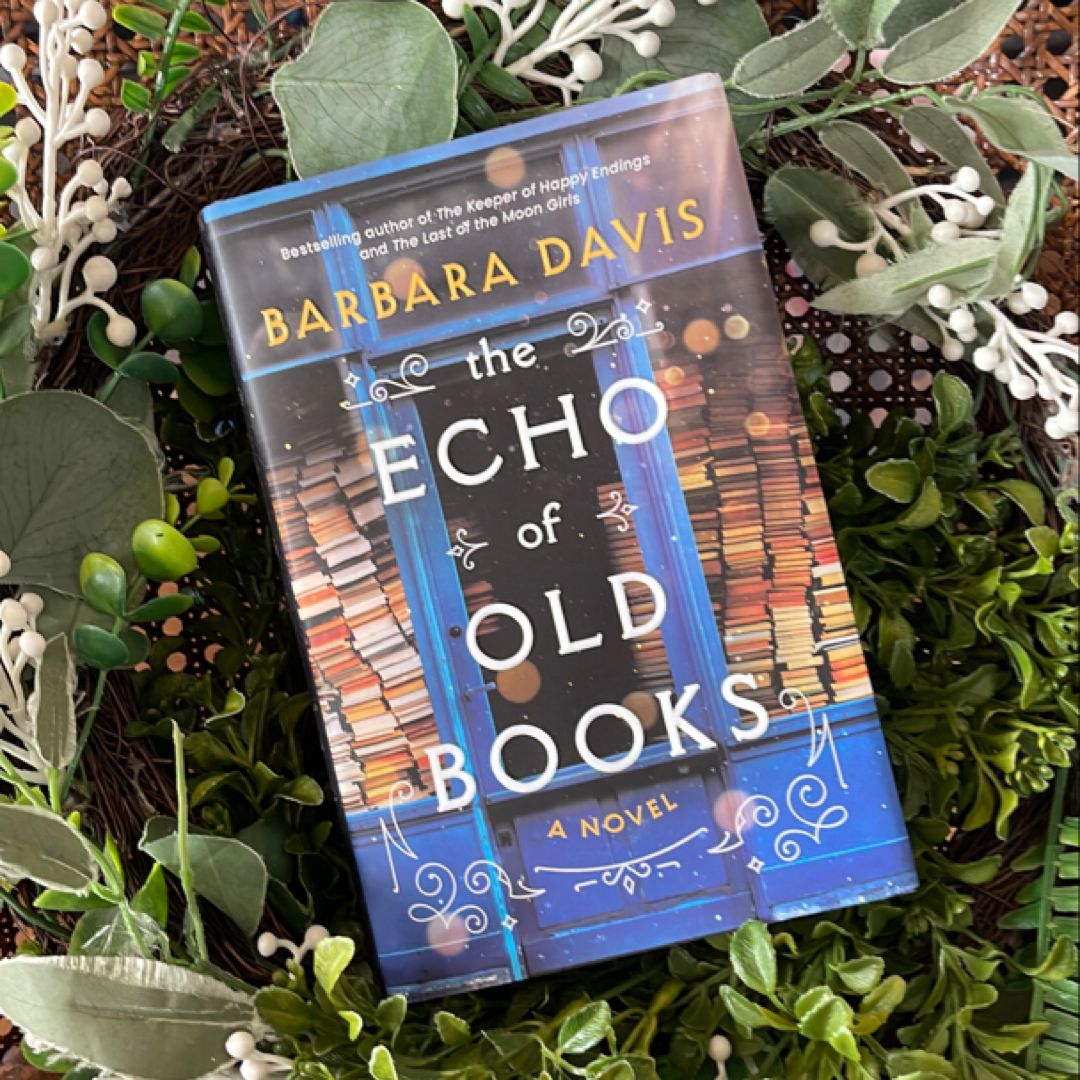 The Echo of Old Books