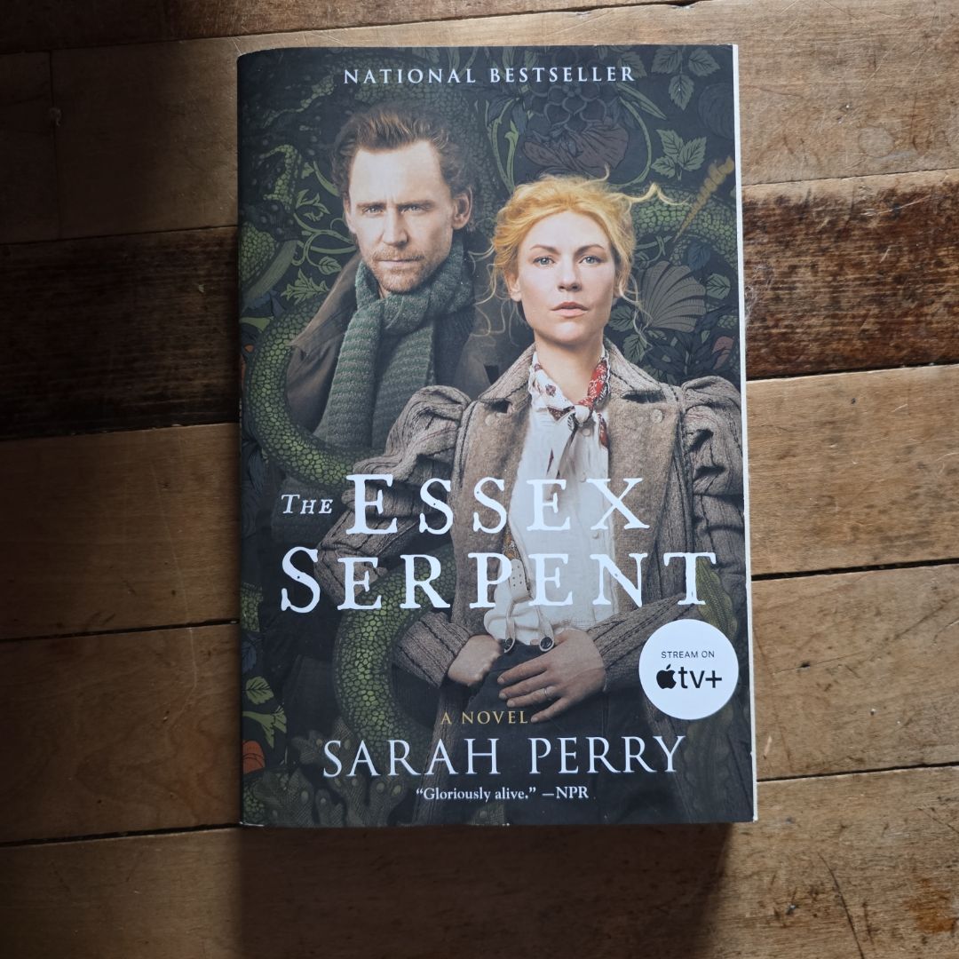 The Essex Serpent [TV Tie-In]