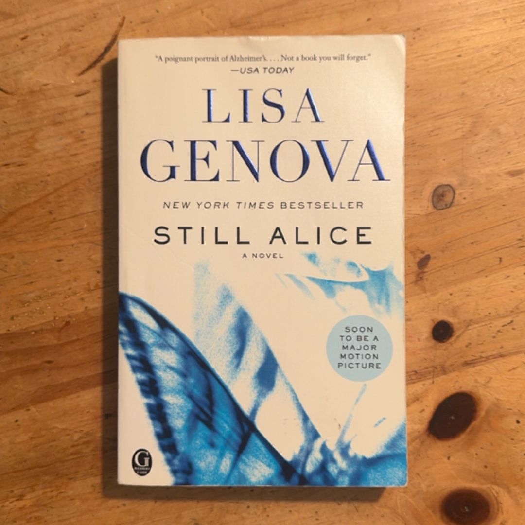 Still Alice