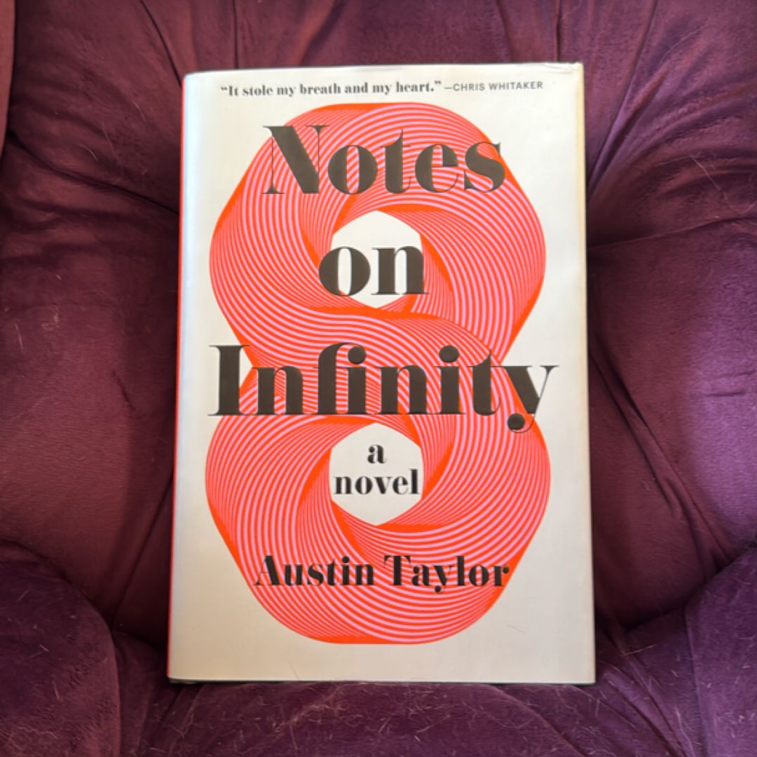 Notes on Infinity