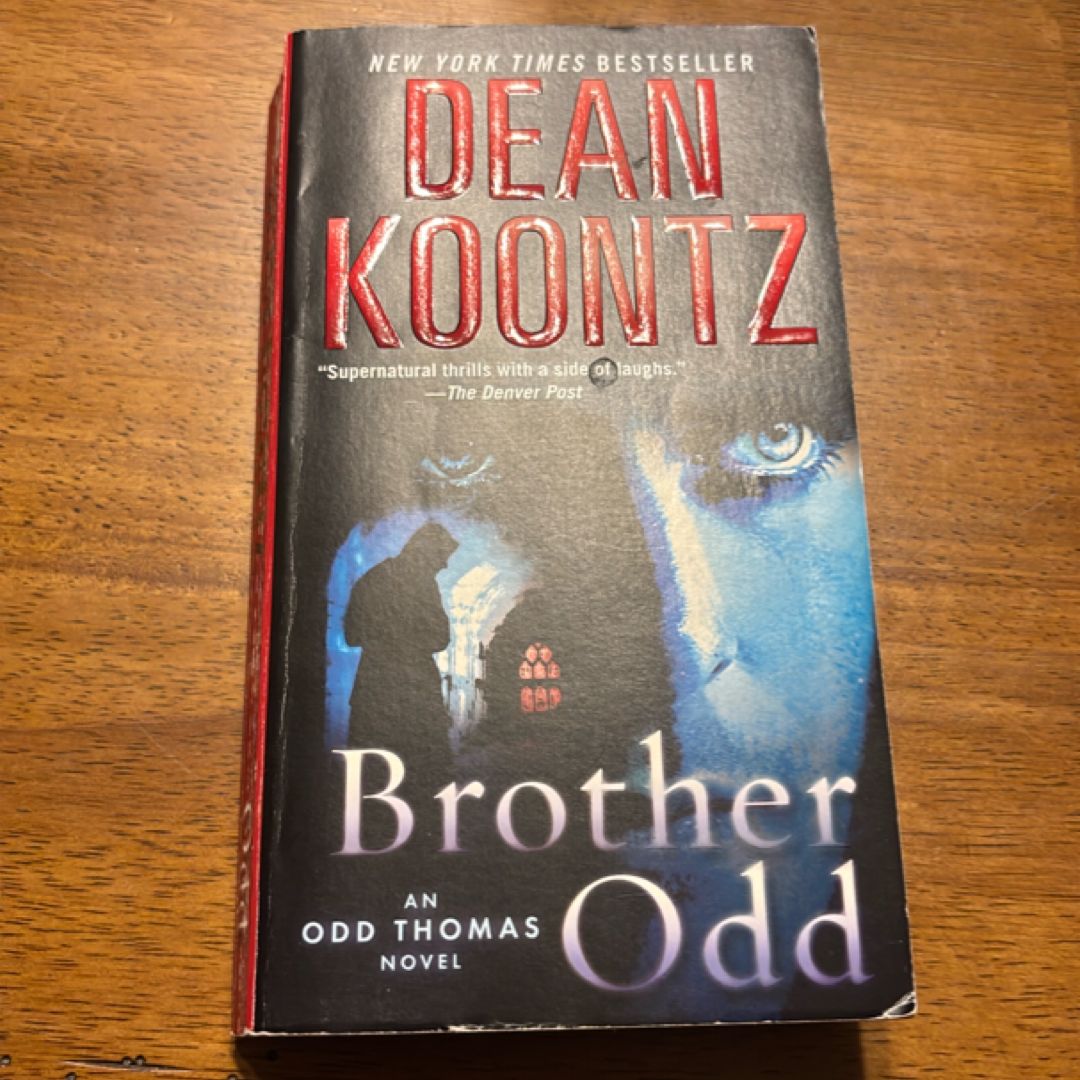 Brother Odd
