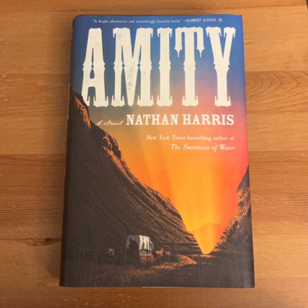 Amity