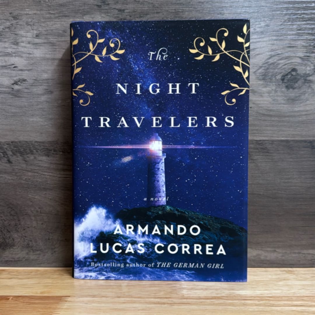 The Night Traveler